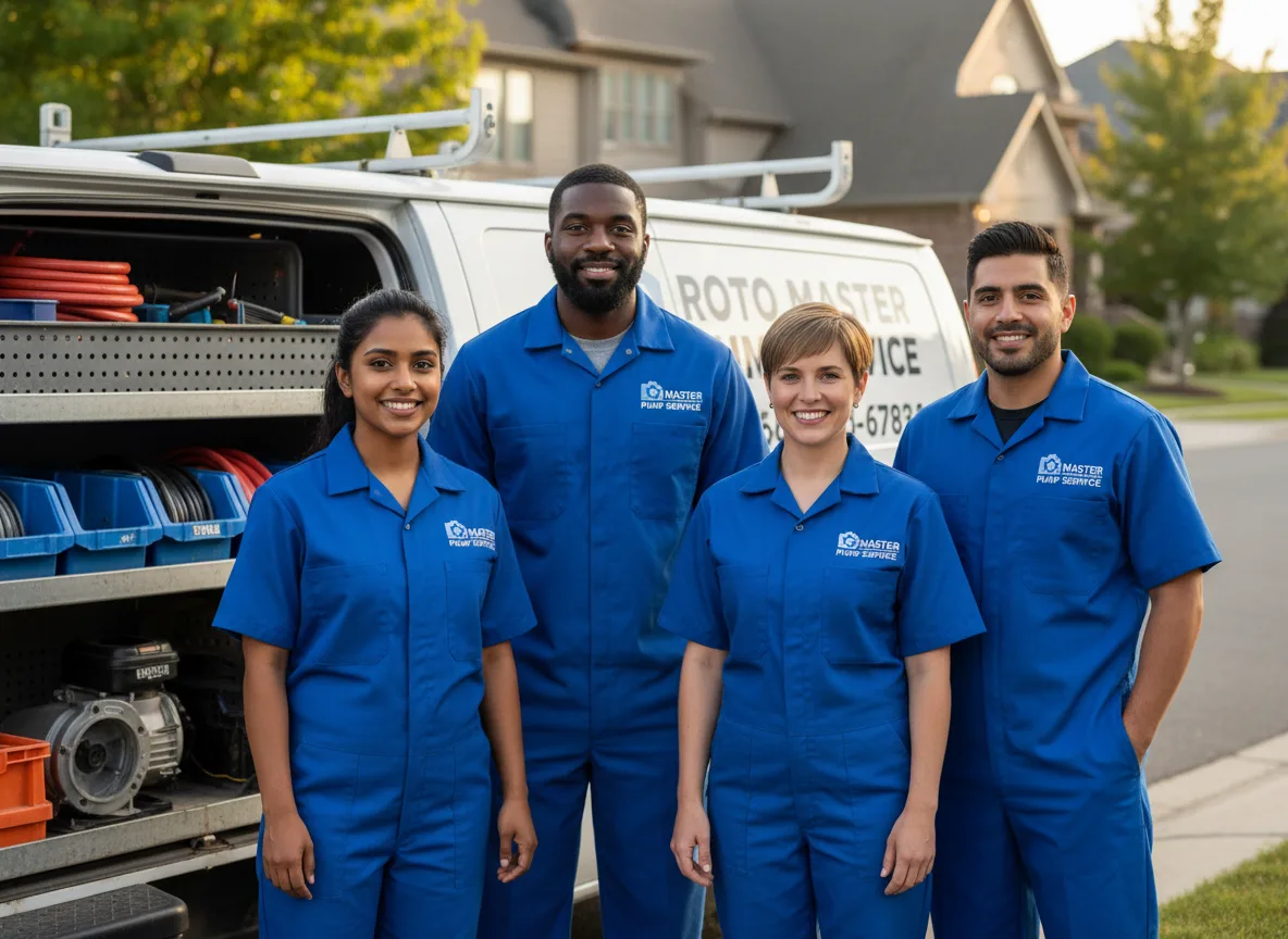 Sump Pump Installation company in Teutopolis, IL